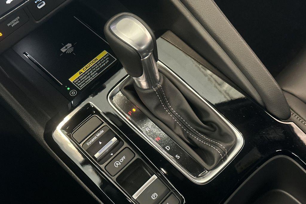 new 2026 Acura Integra car, priced at $37,845