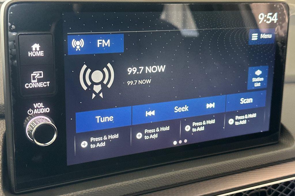 new 2026 Acura Integra car, priced at $37,845