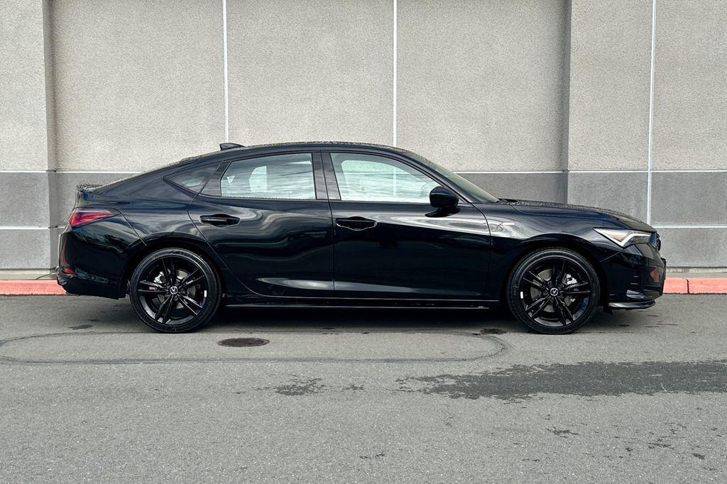 new 2026 Acura Integra car, priced at $37,845