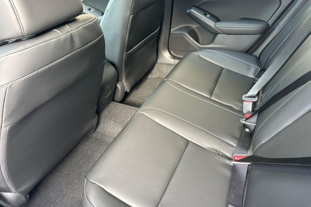 new 2026 Acura Integra car, priced at $37,845