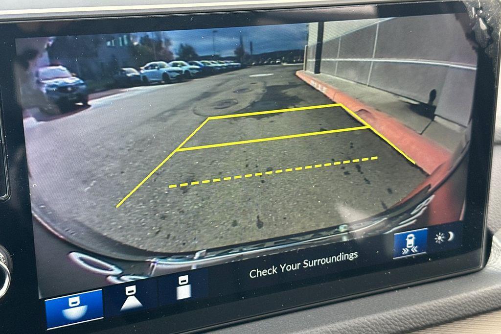 new 2026 Acura Integra car, priced at $37,845