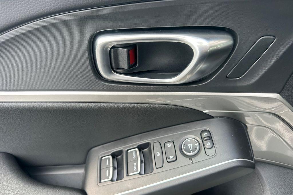 new 2026 Acura Integra car, priced at $37,845