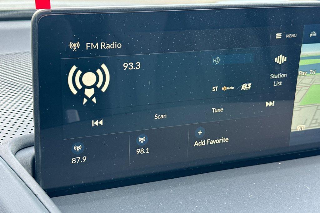 new 2026 Acura RDX car, priced at $52,650