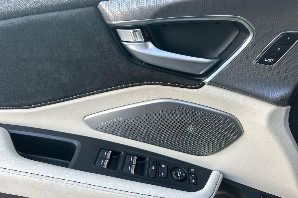 new 2026 Acura RDX car, priced at $56,900