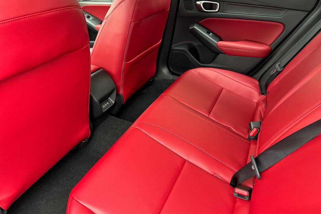 new 2026 Acura Integra car, priced at $41,095