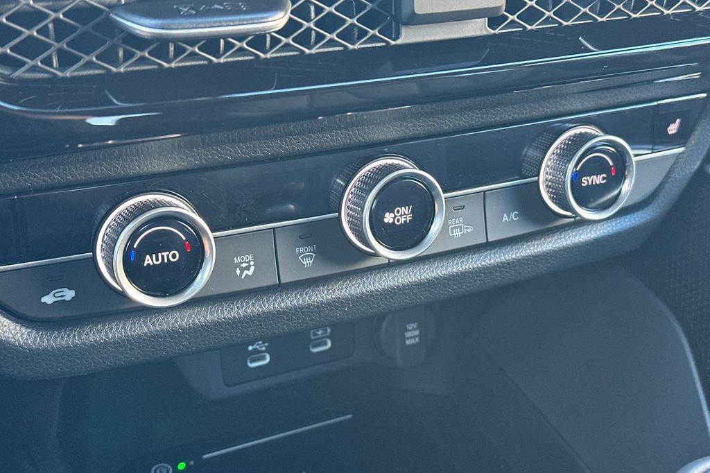 new 2026 Acura ADX car, priced at $37,050