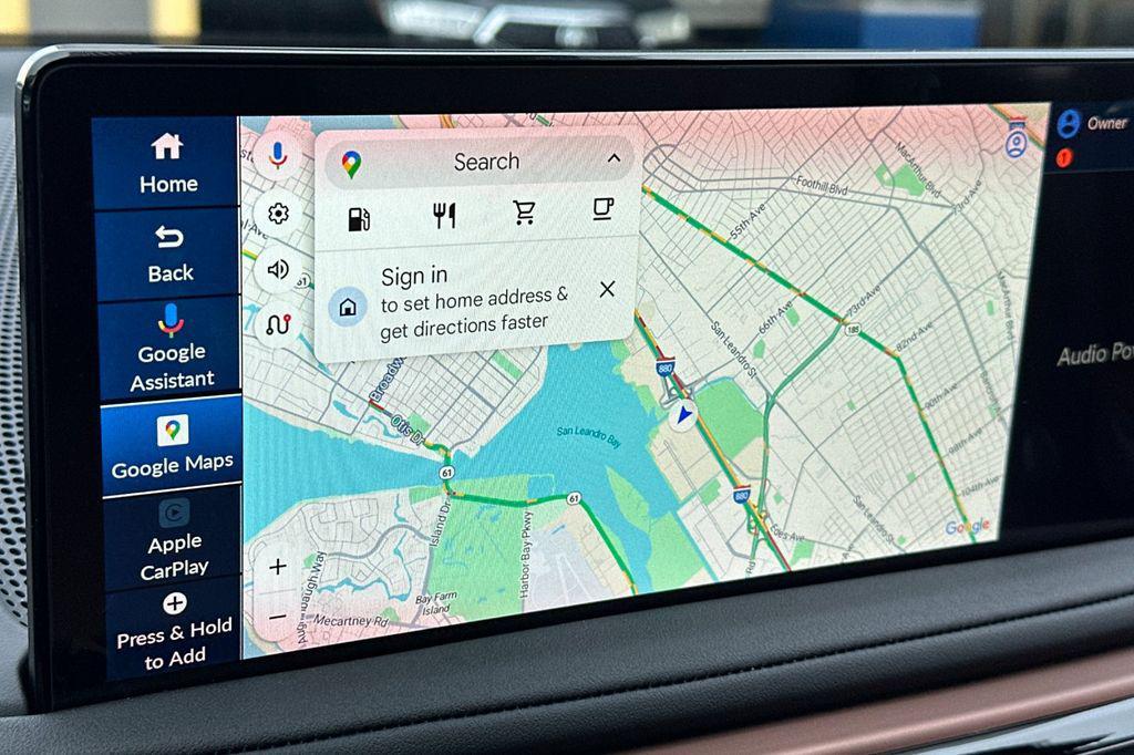 new 2026 Acura MDX car, priced at $61,450