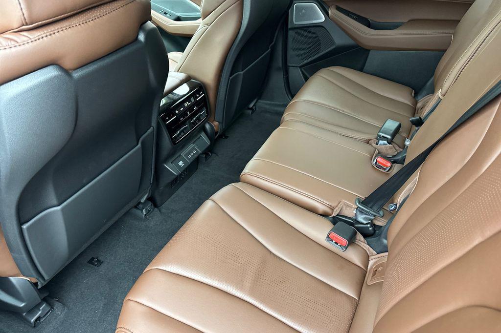 new 2026 Acura MDX car, priced at $61,450