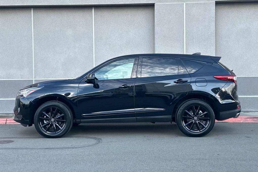 new 2026 Acura RDX car, priced at $47,050