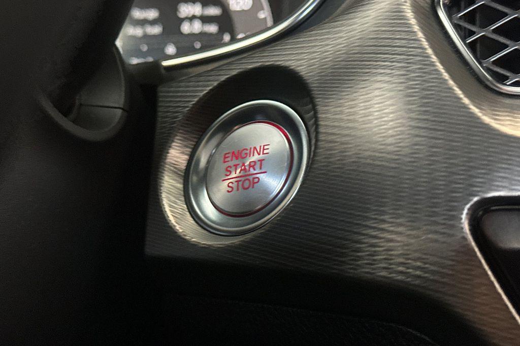 new 2026 Acura Integra car, priced at $37,845