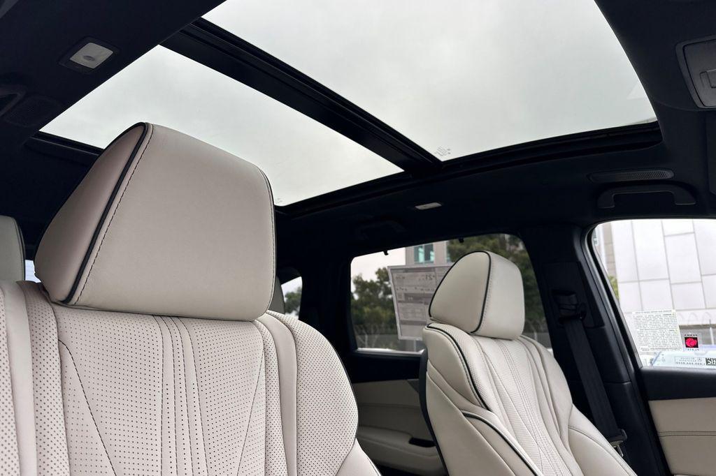 new 2026 Acura MDX car, priced at $70,950
