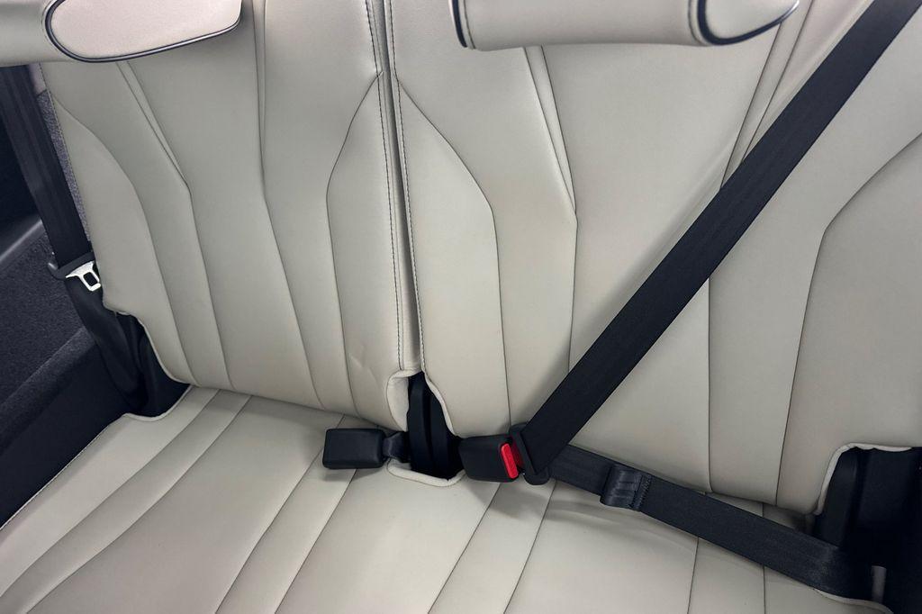 new 2026 Acura MDX car, priced at $70,950