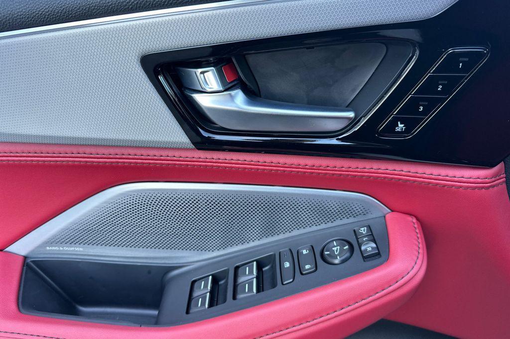 new 2026 Acura MDX car, priced at $70,350