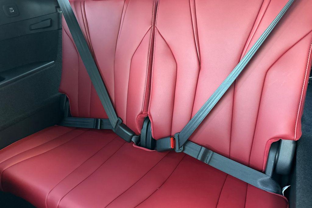 new 2026 Acura MDX car, priced at $70,350