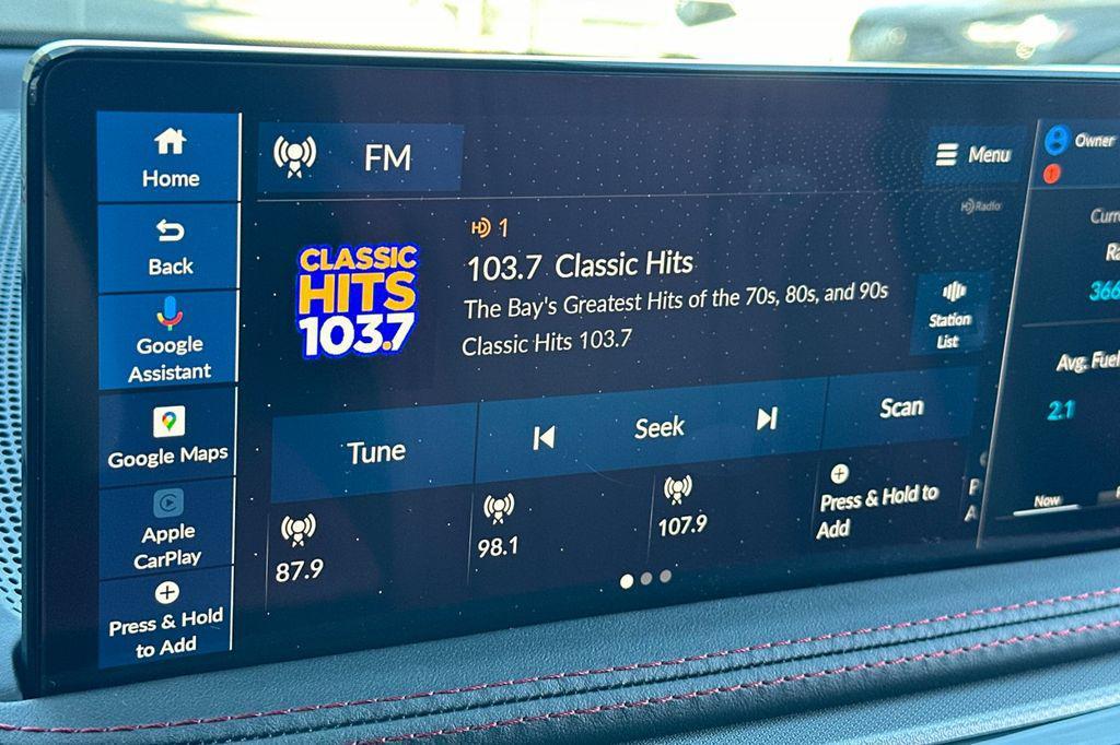 new 2026 Acura MDX car, priced at $70,350