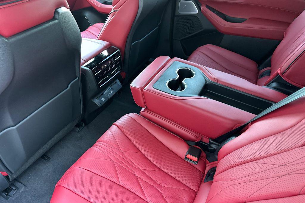 new 2026 Acura MDX car, priced at $70,350