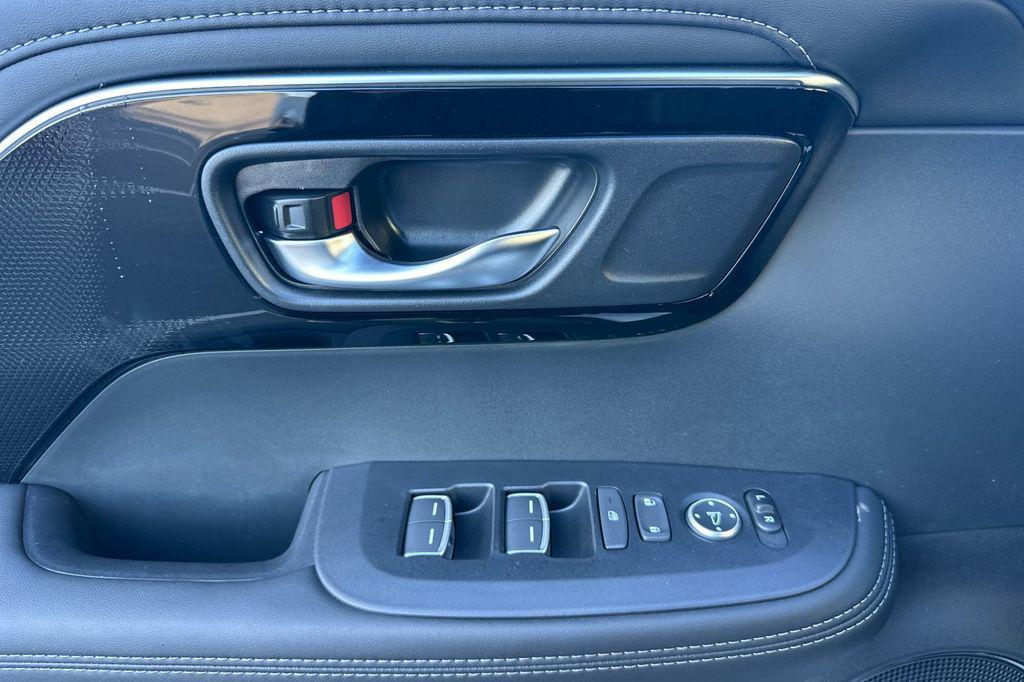 new 2026 Acura ADX car, priced at $37,050