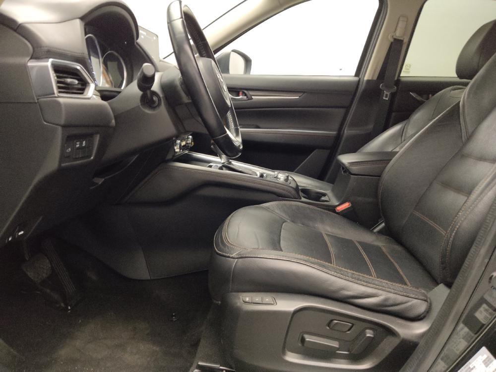 used 2018 Mazda CX-5 car, priced at $18,595