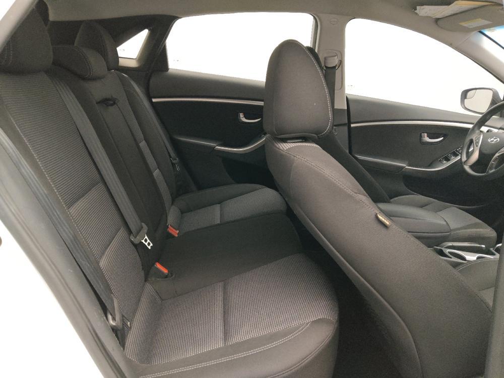 used 2017 Hyundai Elantra GT car, priced at $12,895