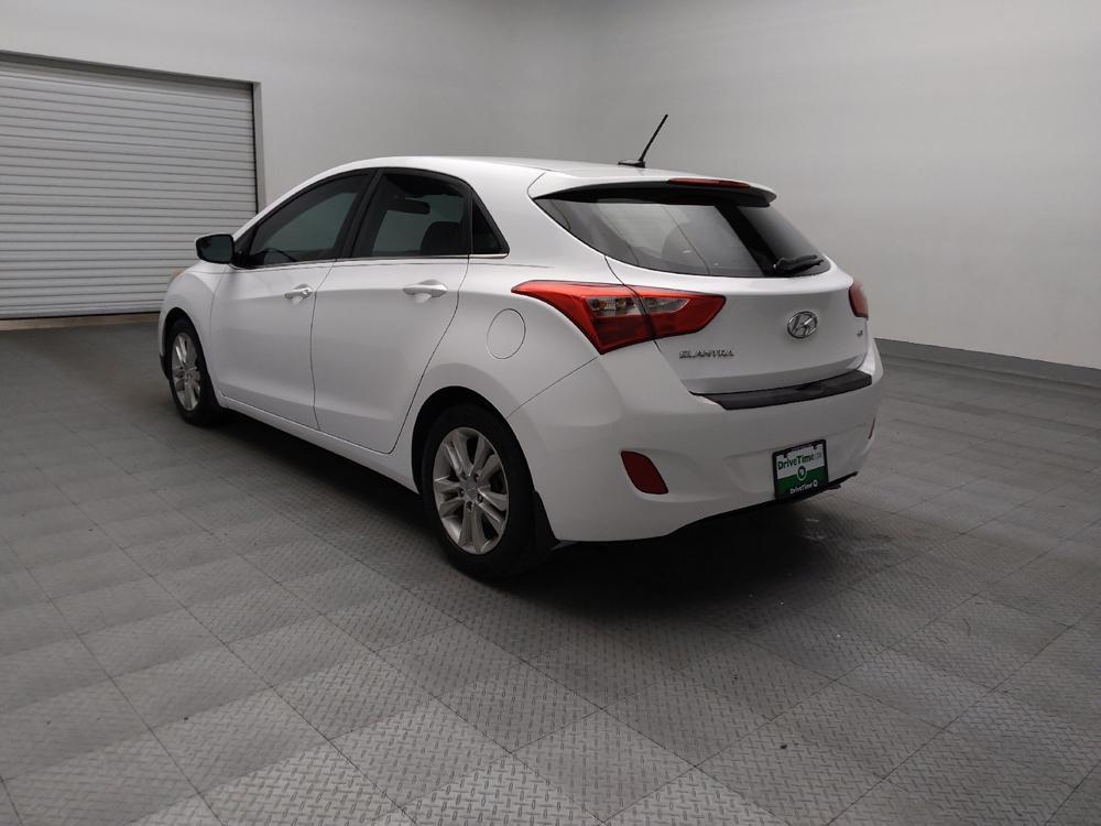 used 2017 Hyundai Elantra GT car, priced at $12,895
