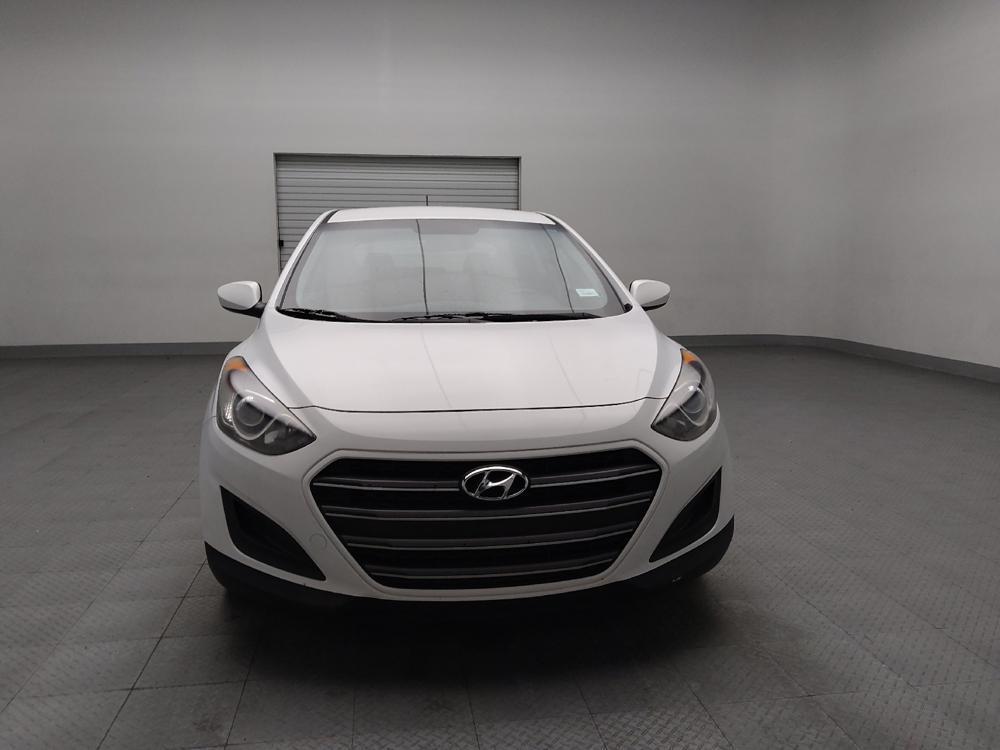 used 2017 Hyundai Elantra GT car, priced at $12,895
