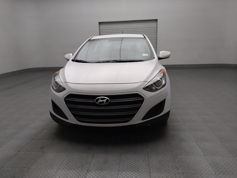 used 2017 Hyundai Elantra GT car, priced at $12,895