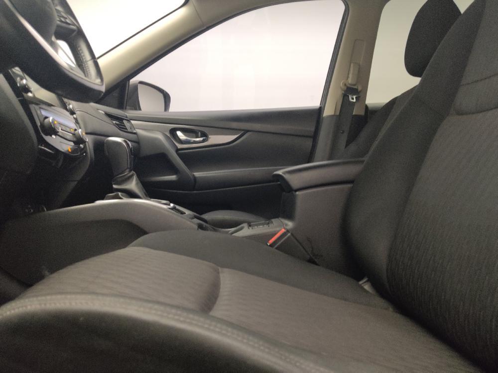 used 2019 Nissan Rogue car, priced at $15,595