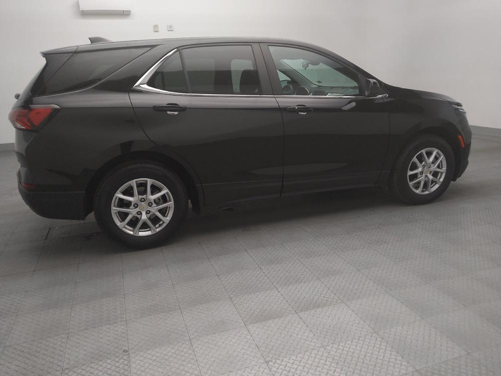 used 2022 Chevrolet Equinox car, priced at $22,695