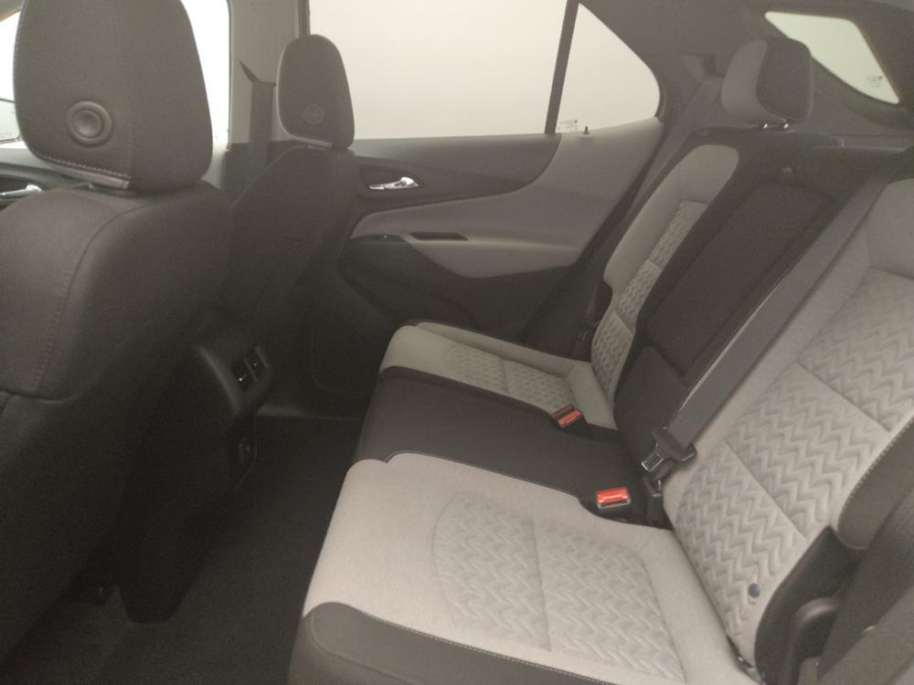 used 2022 Chevrolet Equinox car, priced at $22,695