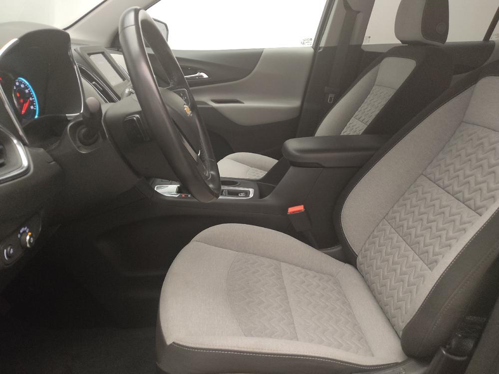 used 2022 Chevrolet Equinox car, priced at $22,695