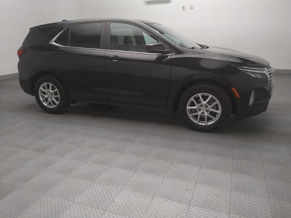 used 2022 Chevrolet Equinox car, priced at $22,695