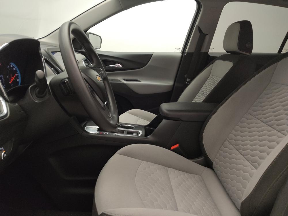 used 2020 Chevrolet Equinox car, priced at $18,295