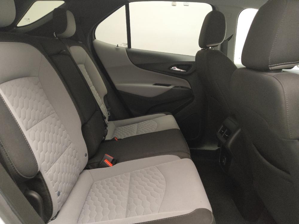 used 2020 Chevrolet Equinox car, priced at $18,295