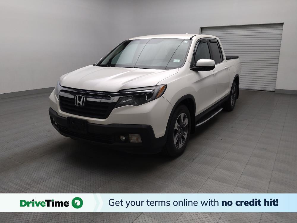 used 2017 Honda Ridgeline car, priced at $22,295