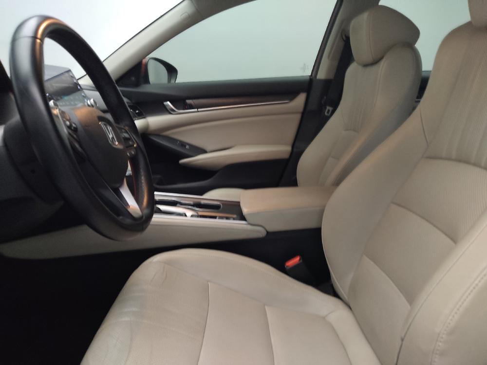 used 2018 Honda Accord car, priced at $21,995