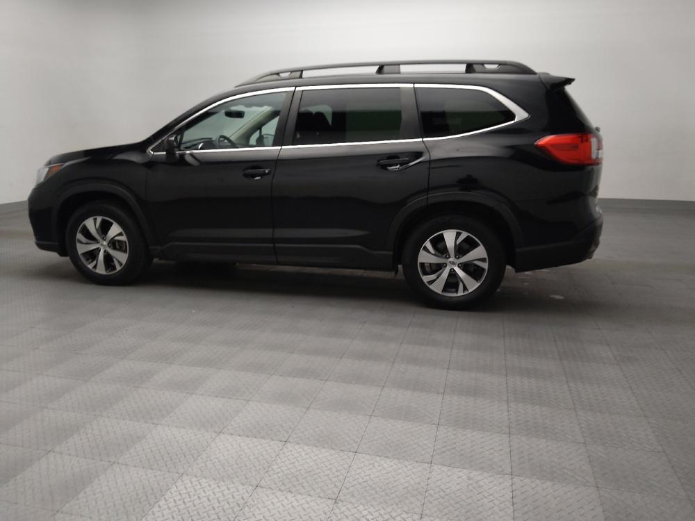 used 2020 Subaru Ascent car, priced at $23,795