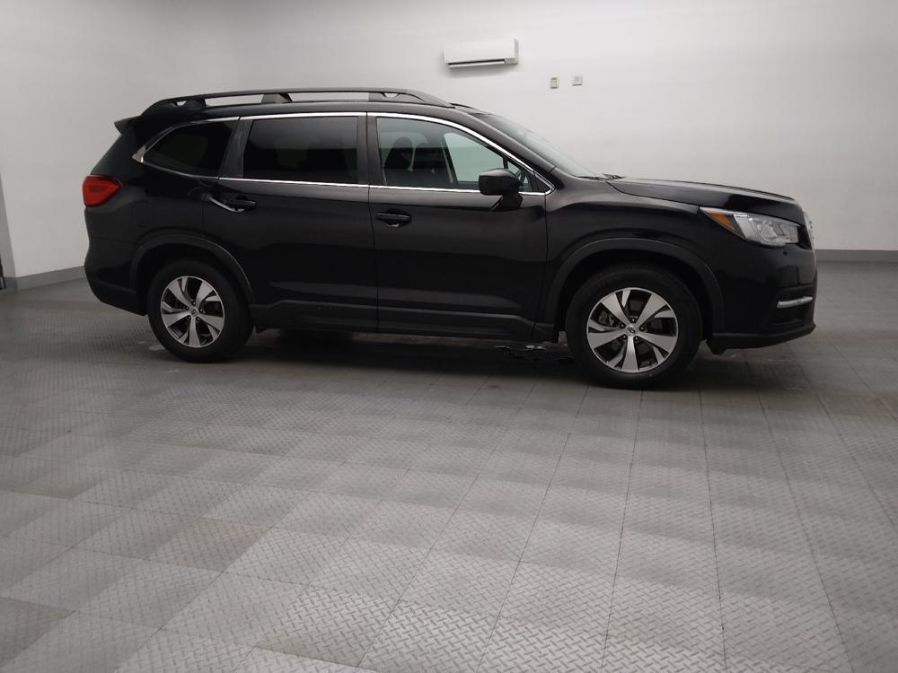 used 2020 Subaru Ascent car, priced at $23,795