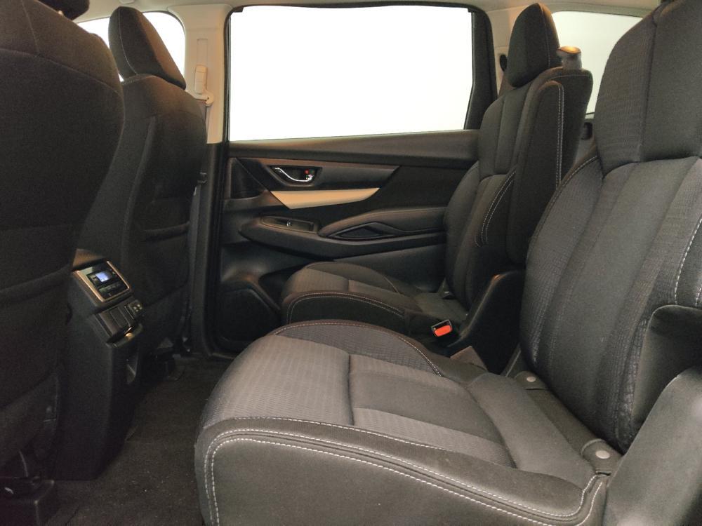 used 2020 Subaru Ascent car, priced at $23,795