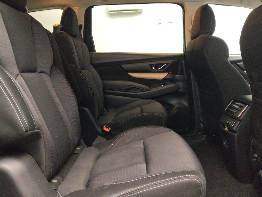used 2020 Subaru Ascent car, priced at $23,795