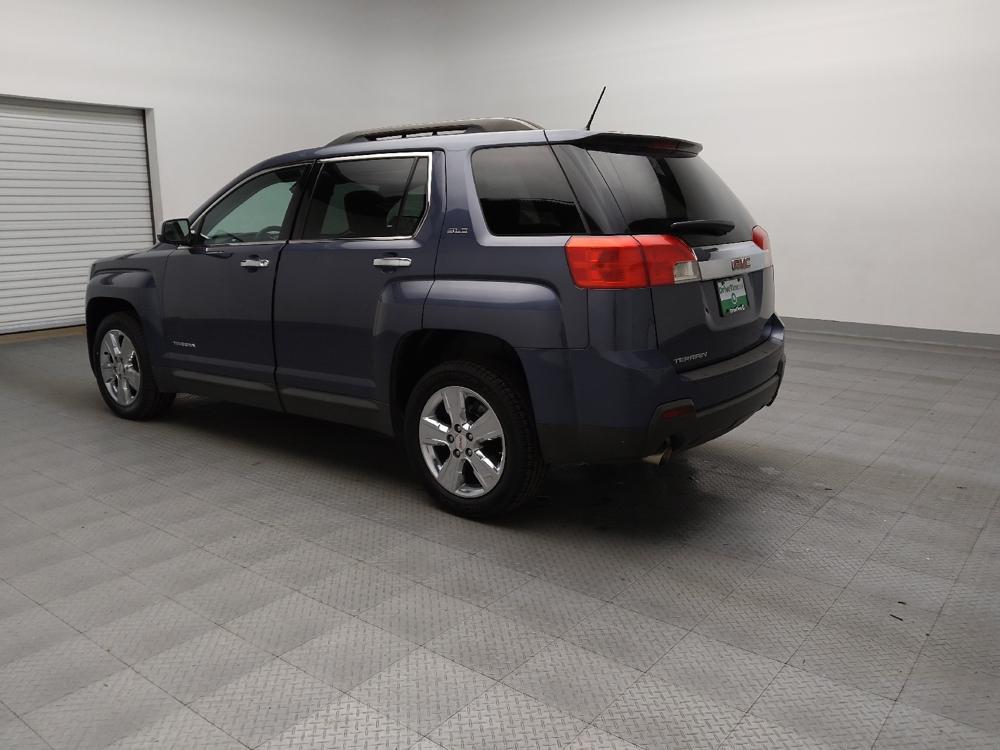 used 2014 GMC Terrain car, priced at $14,695