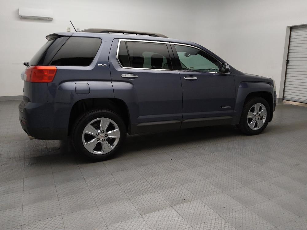 used 2014 GMC Terrain car, priced at $14,695