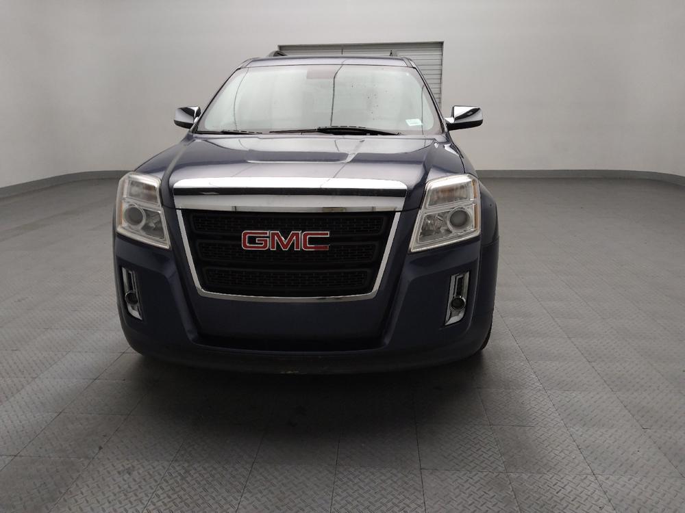 used 2014 GMC Terrain car, priced at $14,695