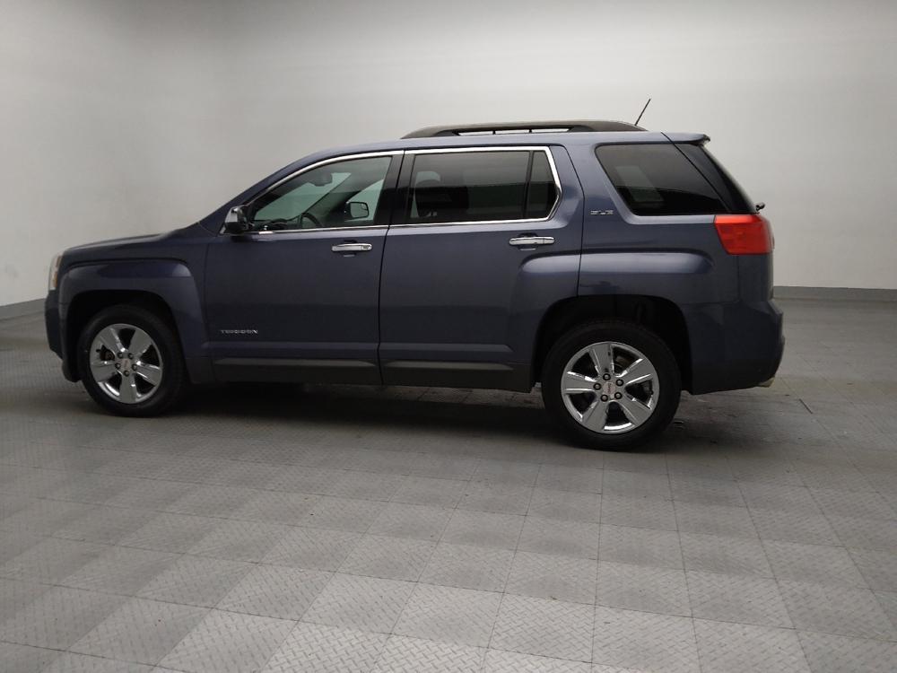 used 2014 GMC Terrain car, priced at $14,695