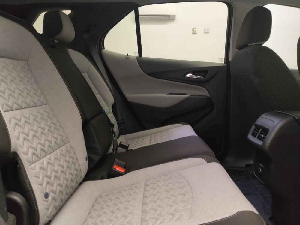 used 2024 Chevrolet Equinox car, priced at $23,795