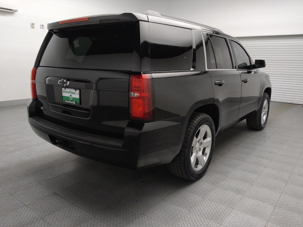 used 2016 Chevrolet Tahoe car, priced at $25,495