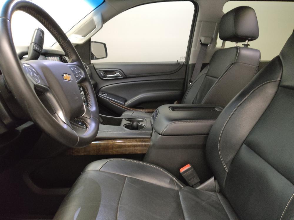 used 2016 Chevrolet Tahoe car, priced at $25,495
