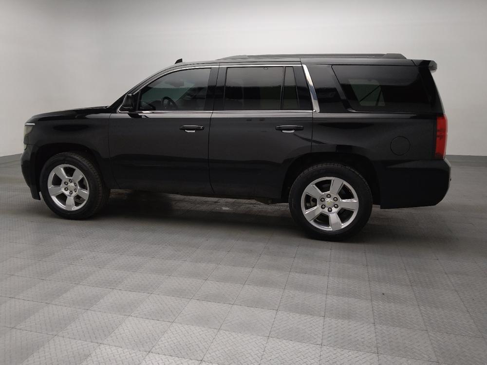 used 2016 Chevrolet Tahoe car, priced at $25,495