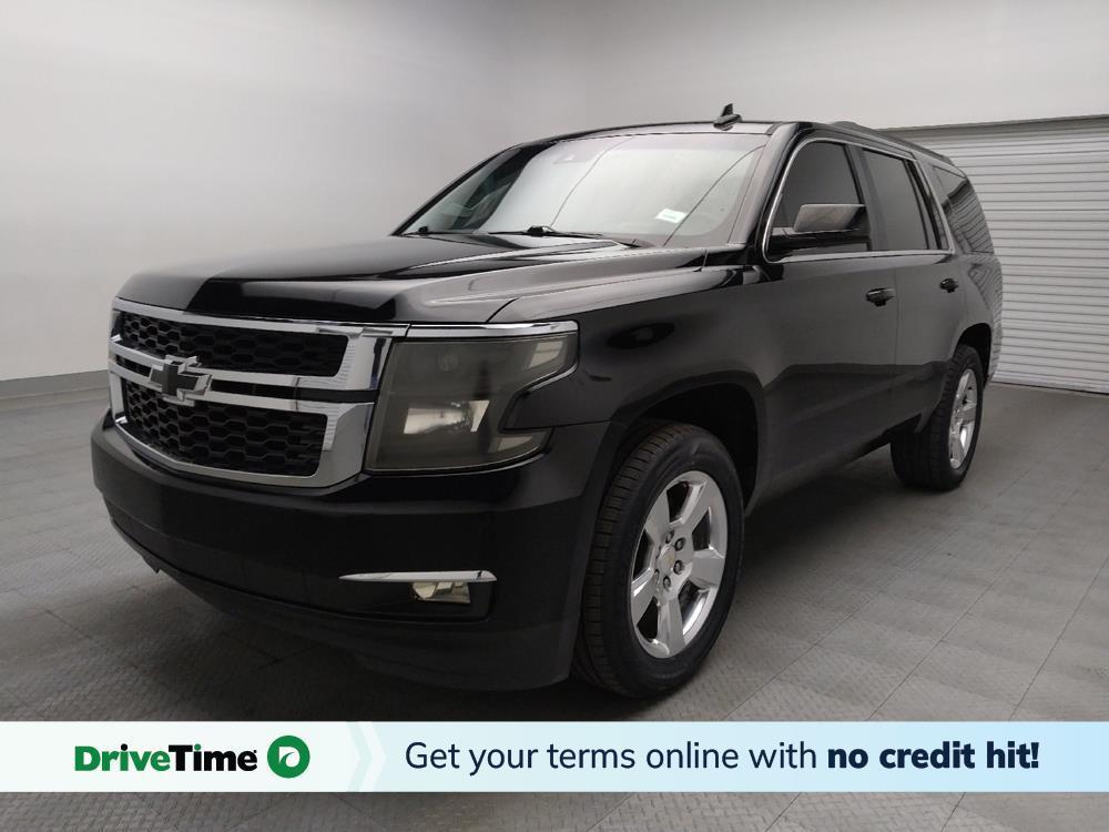 used 2016 Chevrolet Tahoe car, priced at $25,495