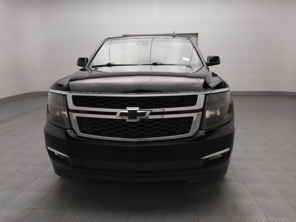 used 2016 Chevrolet Tahoe car, priced at $25,495