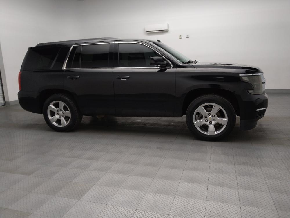 used 2016 Chevrolet Tahoe car, priced at $25,495